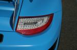 Porsche 911 GTStreet RS by TechART 2011 года